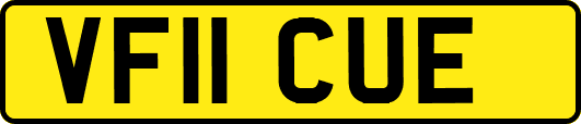 VF11CUE