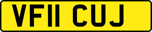 VF11CUJ