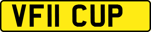VF11CUP