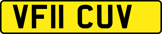 VF11CUV