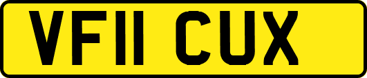 VF11CUX