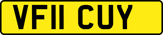 VF11CUY