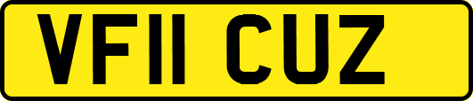 VF11CUZ