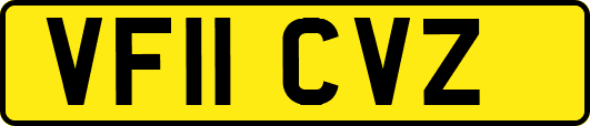 VF11CVZ