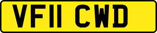 VF11CWD