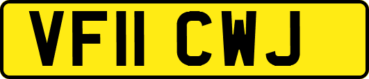 VF11CWJ