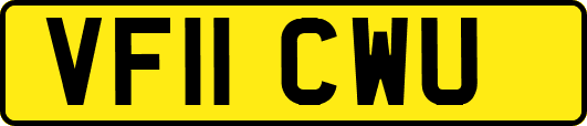 VF11CWU