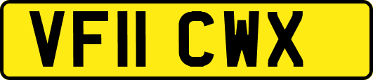 VF11CWX