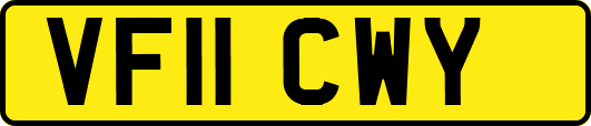 VF11CWY
