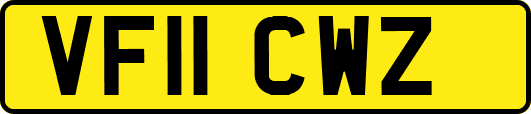 VF11CWZ