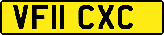 VF11CXC