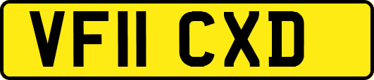 VF11CXD