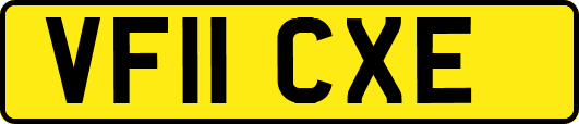 VF11CXE