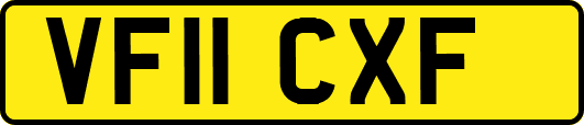 VF11CXF