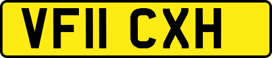 VF11CXH