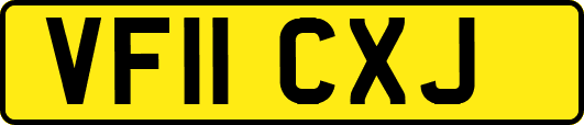 VF11CXJ
