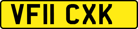 VF11CXK