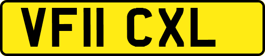 VF11CXL
