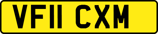 VF11CXM