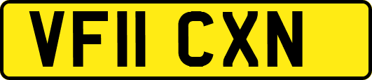 VF11CXN