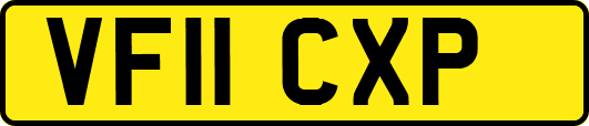 VF11CXP