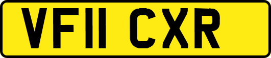 VF11CXR