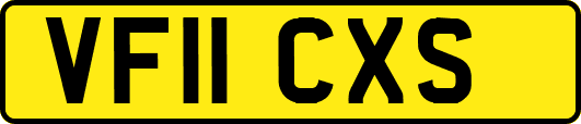VF11CXS