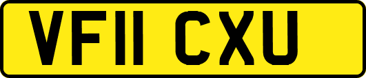 VF11CXU