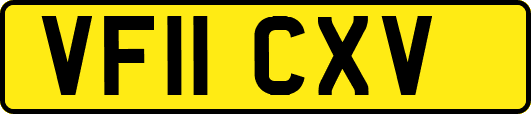 VF11CXV
