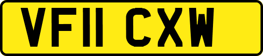 VF11CXW