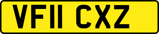 VF11CXZ