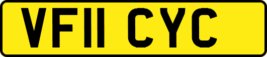VF11CYC