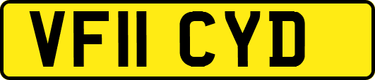 VF11CYD