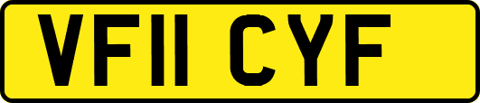 VF11CYF