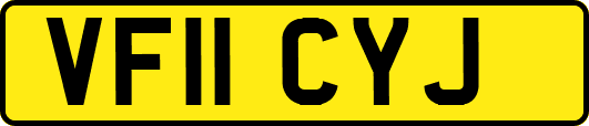 VF11CYJ