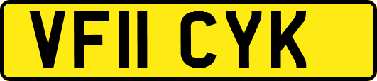 VF11CYK
