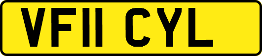 VF11CYL