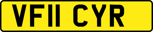 VF11CYR