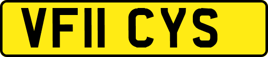 VF11CYS