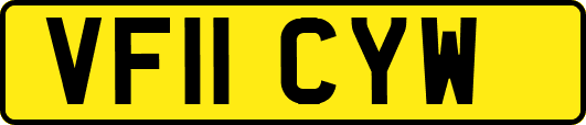 VF11CYW