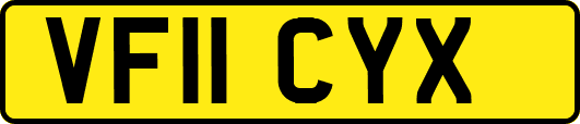 VF11CYX