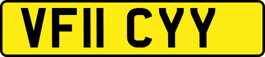 VF11CYY