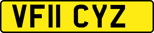 VF11CYZ
