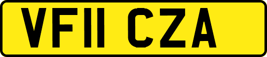 VF11CZA