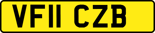 VF11CZB