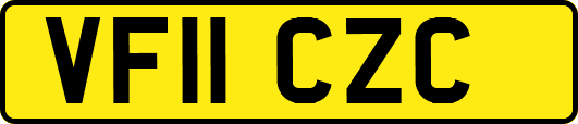 VF11CZC