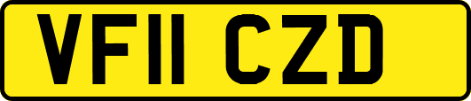 VF11CZD