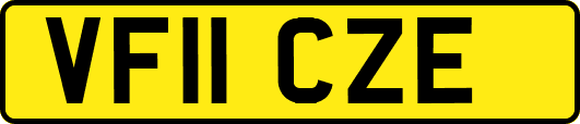VF11CZE