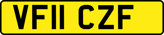 VF11CZF