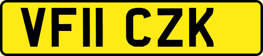 VF11CZK